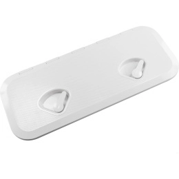 Смотровой лючок 243х607 мм белый SeaFlo (SFRE124360701)